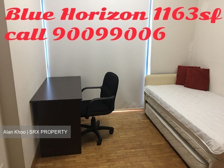 Blue Horizon (D5), Condominium #167342242